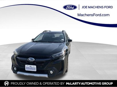 Used 2024 Subaru Outback Limited