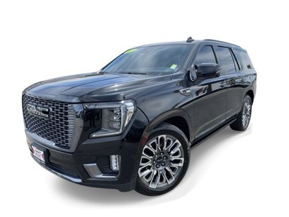 Used 2024 GMC Yukon Denali Ultimate