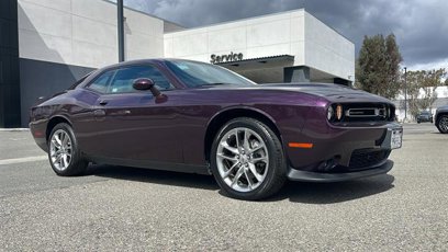 Used 2022 Dodge Challenger GT