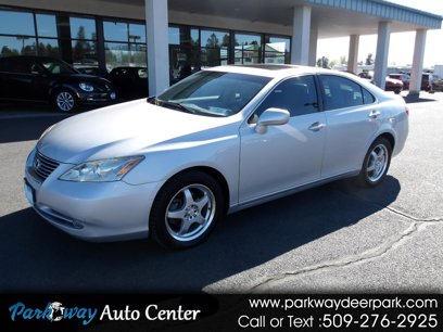 Used 2008 Lexus ES 350
