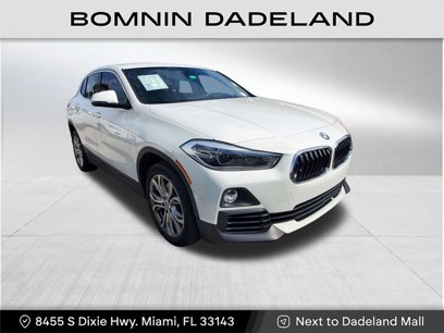 Used 2018 BMW X2 sDrive28i w/ Convenience Package