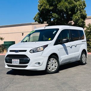 Used 2015 Ford Transit Connect XLT