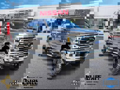 Used 2022 Ford F250 Lariat w/ Chrome Package