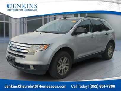 Used 2010 Ford Edge SE
