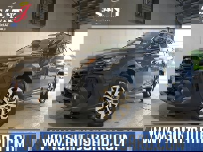 New 2025 Subaru Outback Premium