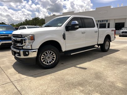 Used 2020 Ford F250 XLT w/ XLT Premium Package