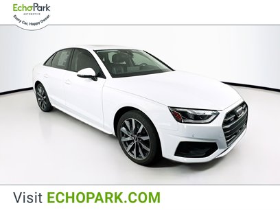 Used 2023 Audi A4 2.0T Premium Plus
