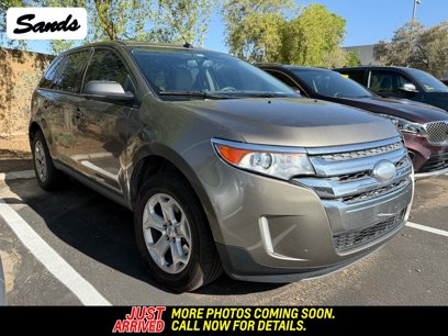 Used 2013 Ford Edge SEL