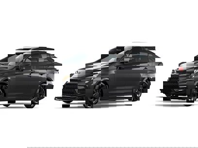 New 2025 Toyota Corolla XSE