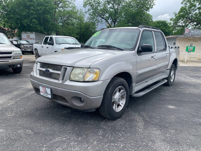 Used 2003 Ford Explorer Sport Trac 2WD