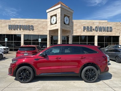 Used 2023 Kia Sorento SX