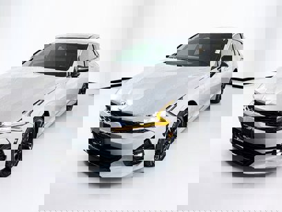 Certified 2021 Kia K5 GT-Line