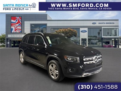 Used 2022 Mercedes-Benz GLB 250 w/ Premium Package Lite