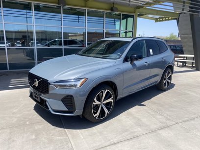 Used 2022 Volvo XC60 T8 R-Design