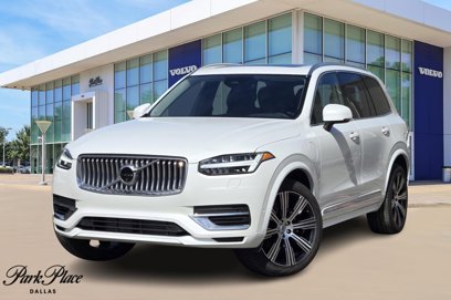 Certified 2024 Volvo XC90 T8 Plus w/ Protection Package Premier