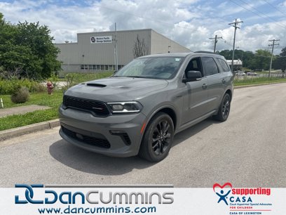 Used 2023 Dodge Durango R/T