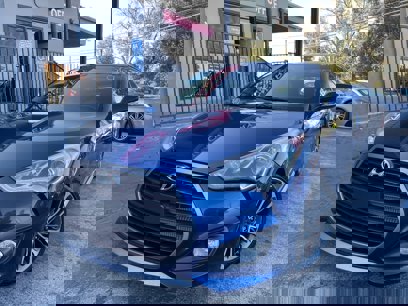 Used 2016 Hyundai Veloster Turbo