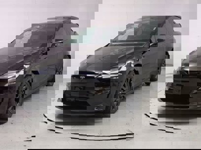 Used 2022 Tesla Model X