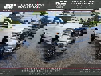 Used 2019 RAM 1500 Limited