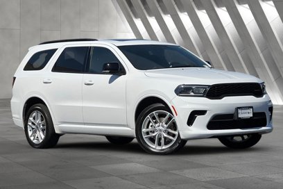 Used 2024 Dodge Durango GT