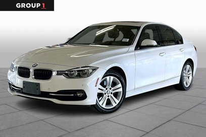 Used 2016 BMW 328i xDrive Sedan