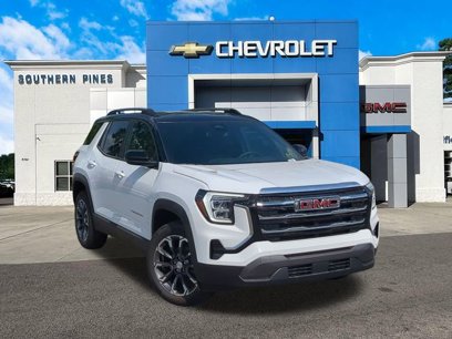 New 2026 GMC Terrain Elevation w/ Elevation Premium Package
