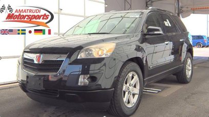 Used 2009 Saturn Outlook XE w/ Preferred Package