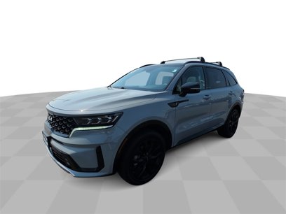 Used 2022 Kia Sorento SX