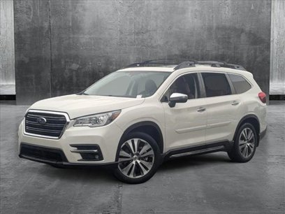Used 2021 Subaru Ascent Touring w/ Popular Package #2A