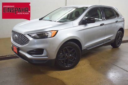 Used 2024 Ford Edge SEL