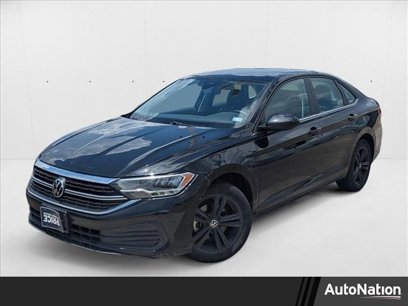 Used 2022 Volkswagen Jetta SE