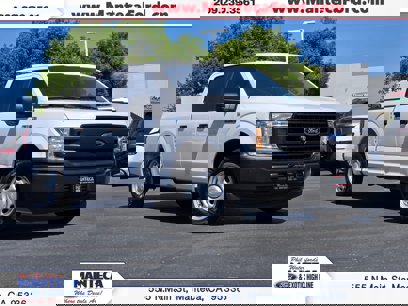 Used 2019 Ford F150 XL w/ Equipment Group 101A Mid