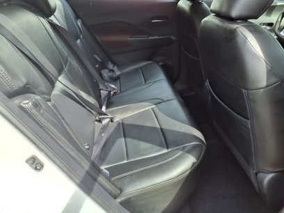 Used 2023 Nissan Kicks SR