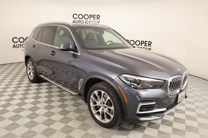 Used 2022 BMW X5 xDrive40i w/ Premium Package