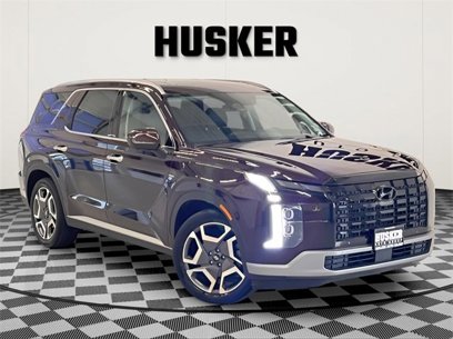 Used 2023 Hyundai Palisade SEL w/ Premium Package