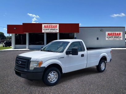 Used 2010 Ford F150 XL