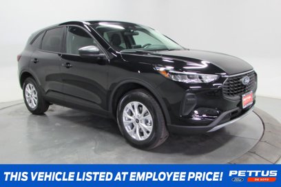 New 2025 Ford Escape Active w/ Cold Weather Package