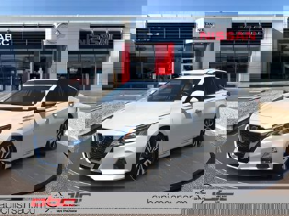 Used 2020 Nissan Altima 2.0 Platinum
