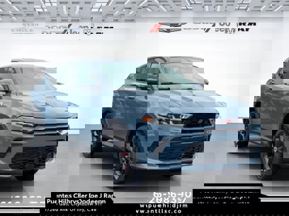 New 2023 Dodge Hornet GT Plus w/ Track Pack
