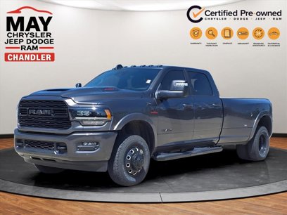 Used 2024 RAM 3500 Limited w/ Night Edition