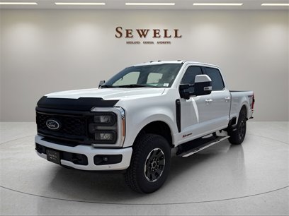Used 2023 Ford F250 Lariat w/ Lariat Ultimate Package