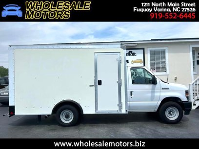 Used 2022 Ford E-350 and Econoline 350 Super Duty