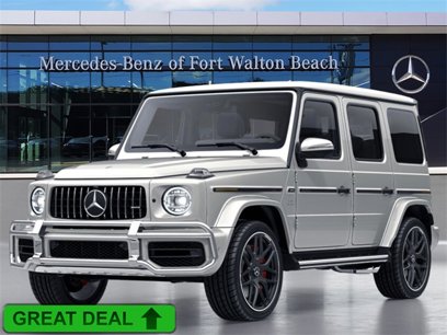 Certified 2022 Mercedes-Benz G 63 AMG 4MATIC