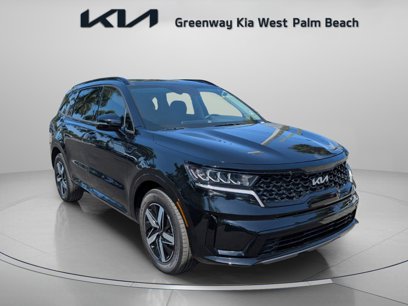 Used 2022 Kia Sorento S w/ Panoramic Sunroof Package