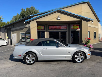 Used 2006 Ford Mustang GT