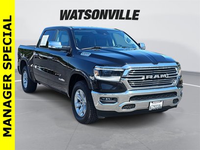 Used 2022 RAM 1500 Laramie