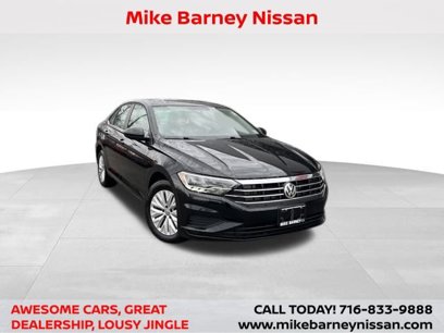 Used 2019 Volkswagen Jetta S w/ Driver Assistance Package
