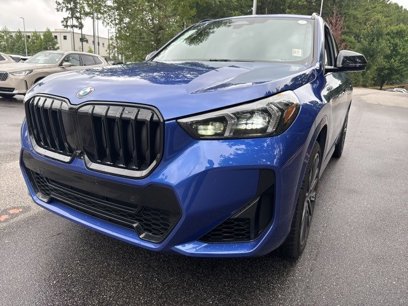 Certified 2025 BMW X1 xDrive28i w/ Premium Package