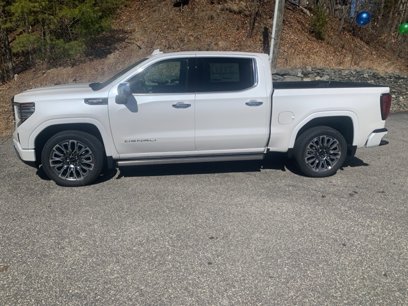 New 2025 GMC Sierra 1500 Denali Ultimate