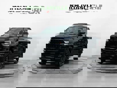 New 2026 RAM 1500 Limited